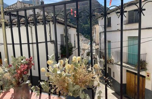 Cazorla Casa | La casita de la fuente