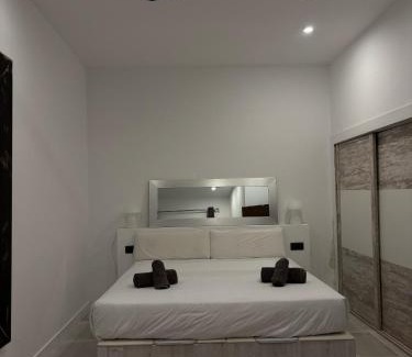 Guadarrama Apartamento | La casita de la Roca