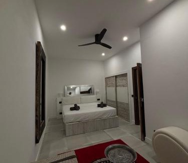Guadarrama Apartamento | La casita de la Roca
