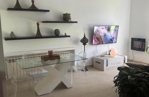 Guadarrama Apartamento | La casita de la Roca