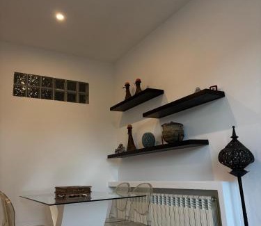 Guadarrama Apartamento | La casita de la Roca