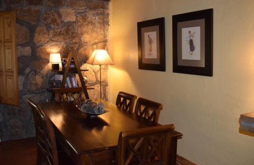 Cercedilla Chalet De Esquí | La Casita de la Sierra Cercedilla