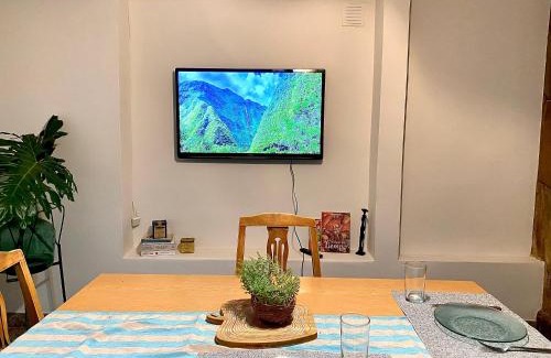 Villa Carlos Paz Apartamento | La Casita de la Villa