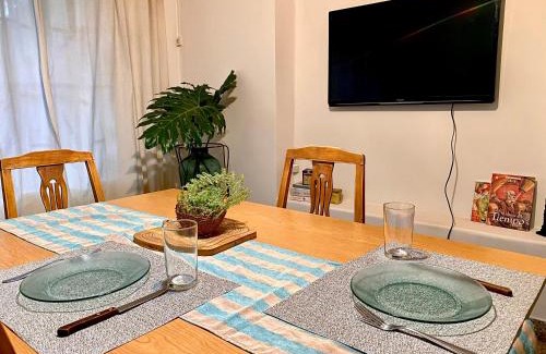 Villa Carlos Paz Apartamento | La Casita de la Villa