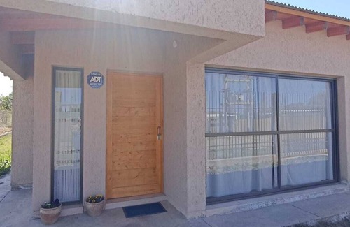 Tunuyan Casa | La Casita de las Pérgolas.