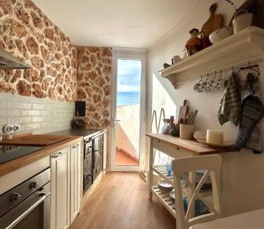 A Guarda Casa | La Casita de las Vistas