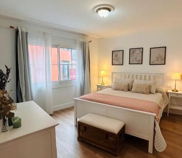 A Guarda Casa | La Casita de las Vistas