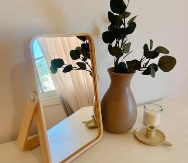 A Guarda Casa | La Casita de las Vistas
