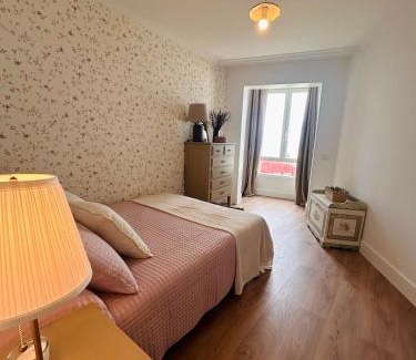 A Guarda Casa | La Casita de las Vistas