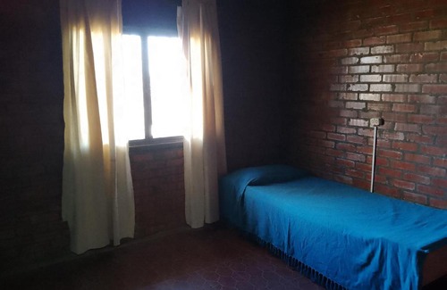 Las Compuertas Casa | La casita de Lolo