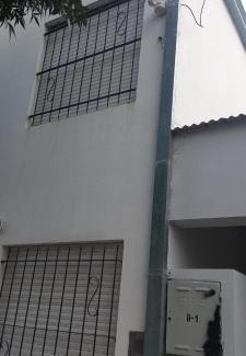 Trenque Lauquen Apartamento | La casita de lore