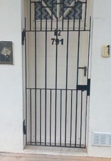 Trenque Lauquen Apartamento | La casita de lore