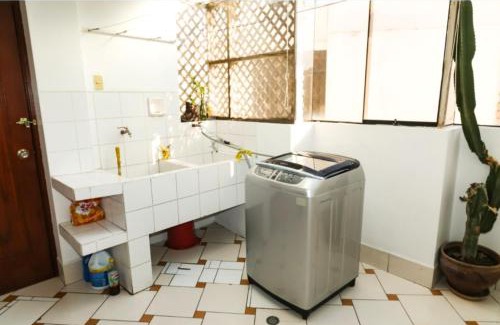 Santa Cecilia Casa | La casita de Lu