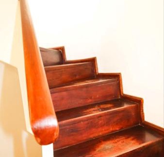 Santa Cecilia Casa | La casita de Lu