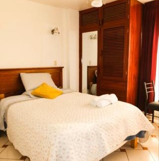 Santa Cecilia Casa | La casita de Lu