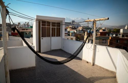 Santa Cecilia Casa | La casita de Lu