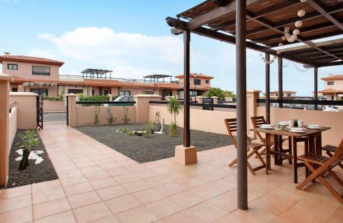 Lajares Casa | La Casita de Majanicho