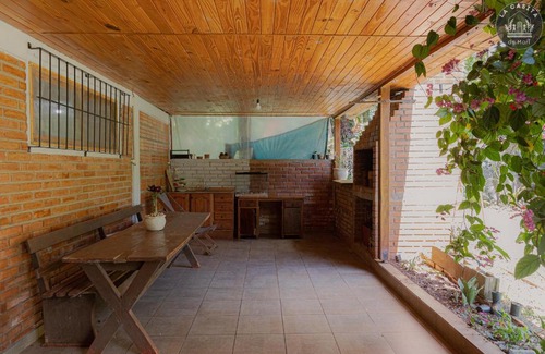 Ruiz de Montoya Casa | La casita de Mari