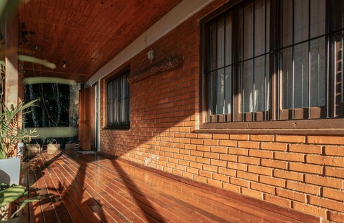 Ruiz de Montoya Casa | La casita de Mari
