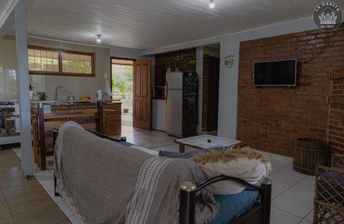 Ruiz de Montoya Casa | La casita de Mari