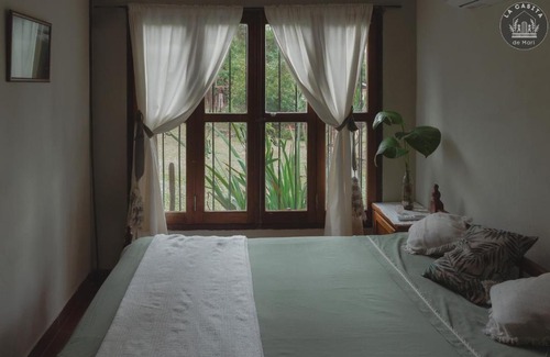 Ruiz de Montoya Casa | La casita de Mari