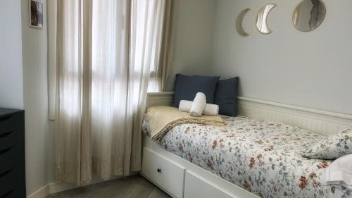 Getxo Apartamento | La casita de Maria