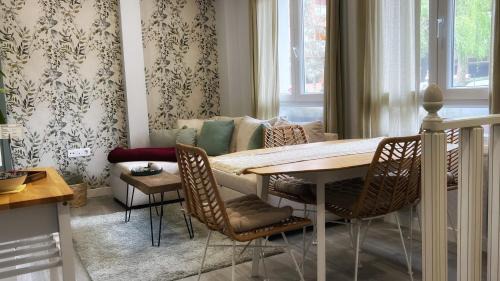 Getxo Apartamento | La casita de Maria