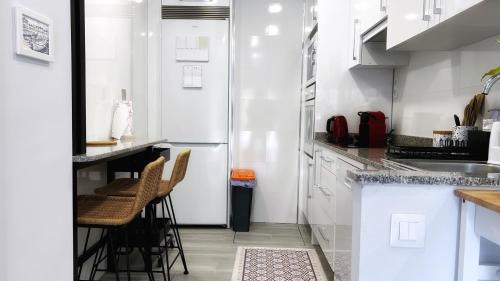 Getxo Apartamento | La casita de Maria