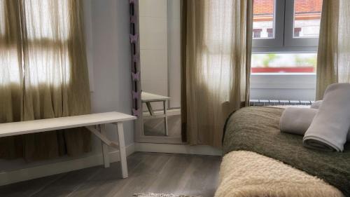 Getxo Apartamento | La casita de Maria