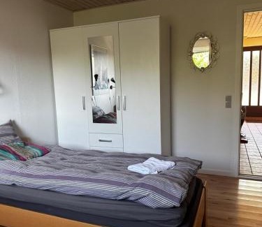 Ullerslev Casa | La Casita de Milen
