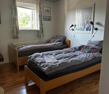 Ullerslev Casa | La Casita de Milen