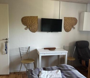 Ullerslev Casa | La Casita de Milen