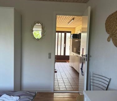 Ullerslev Casa | La Casita de Milen