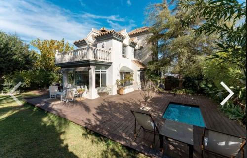Coin Casa | La casita de Monte