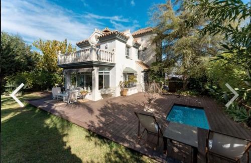 Coin Casa | La casita de Monte