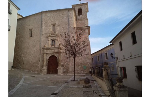 Old Town Casa | La Casita de Nerea 2 - Calle Del Peso