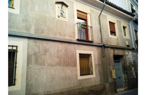 Old Town Casa | La Casita de Nerea 2 - Calle Del Peso