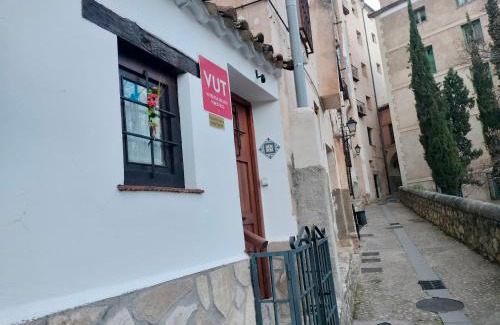 Old Town Apartamento | La Casita de Nerea