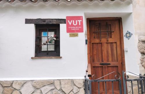 Old Town Apartamento | La Casita de Nerea