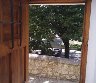 Old Town Apartamento | La Casita de Nerea