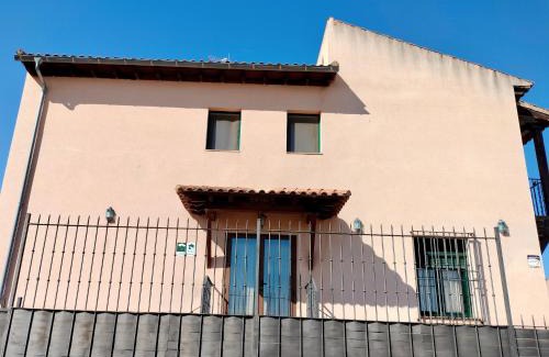 Arcas Casa | La Casita de Nerea Rural