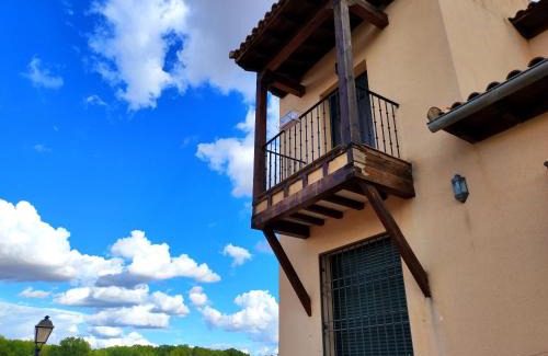 Arcas Casa | La Casita de Nerea Rural