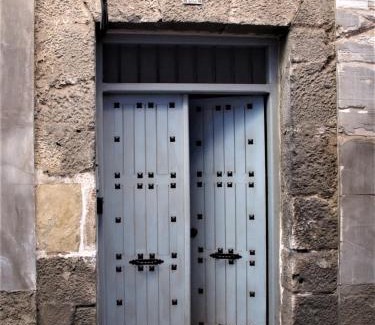 Old Town Apartamento | La Casita de Nerea XL con Garaje Gratuito