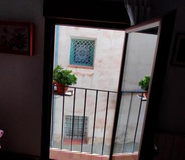 Old Town Apartamento | La Casita de Nerea XL con Garaje Gratuito