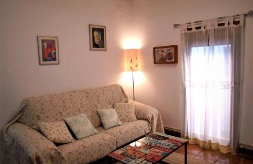 Old Town Apartamento | La Casita de Nerea XL con Garaje Gratuito
