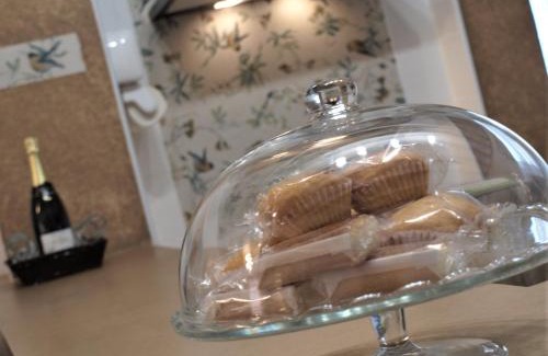 Old Town Apartamento | La Casita de Nerea XL con Garaje Gratuito