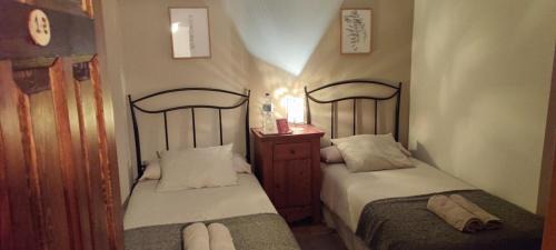 Valle de Tobalina Casa | La Casita de Pajares
