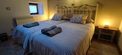 Valle de Tobalina Casa | La Casita de Pajares