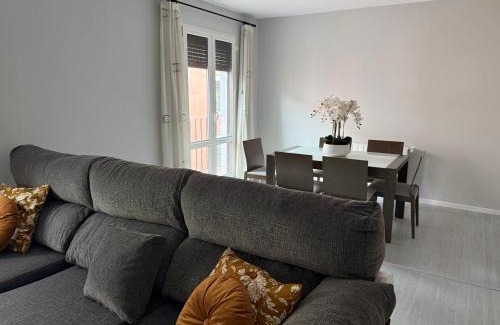 Old Town Apartamento | La Casita de Palafox