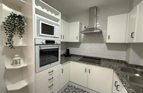 Old Town Apartamento | La Casita de Palafox